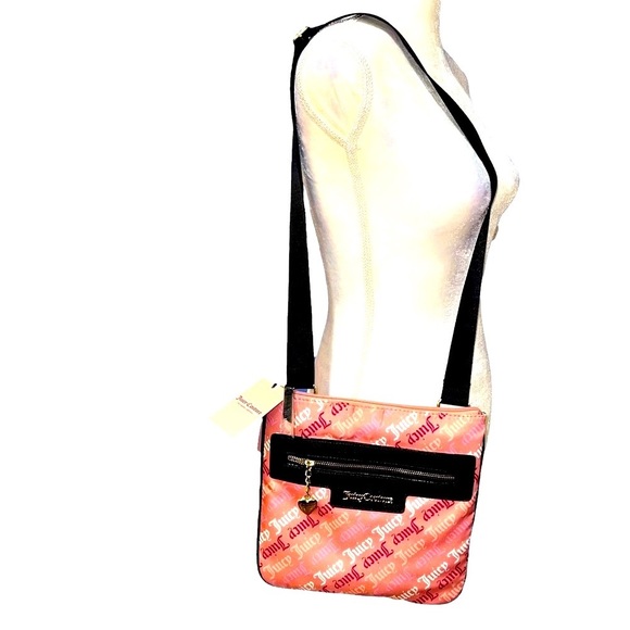 New Juicy Couture Handbag - Picture 8 of 8